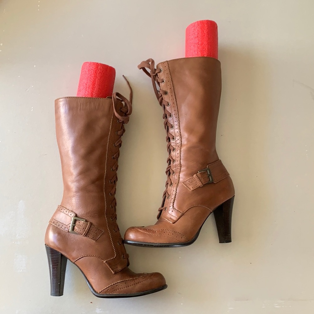 Tribeca Womens Boots